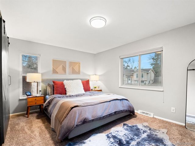 12557 W Arizona Place, Lakewood, CO 80228