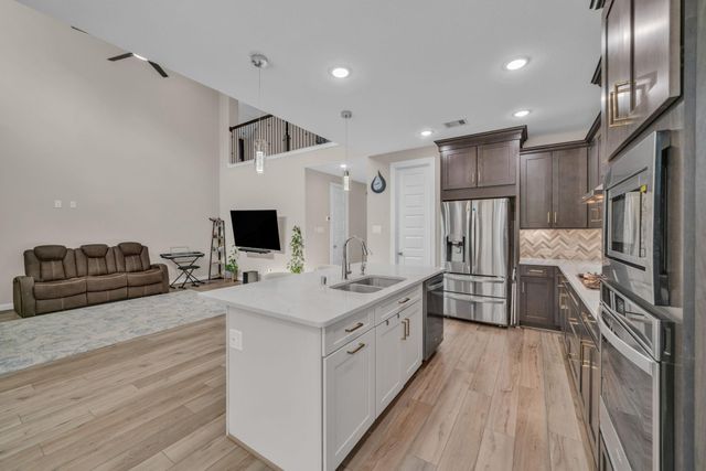 2030 Woodland Pine Court, Conroe, TX 77384