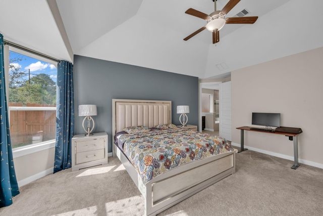 2030 Woodland Pine Court, Conroe, TX 77384