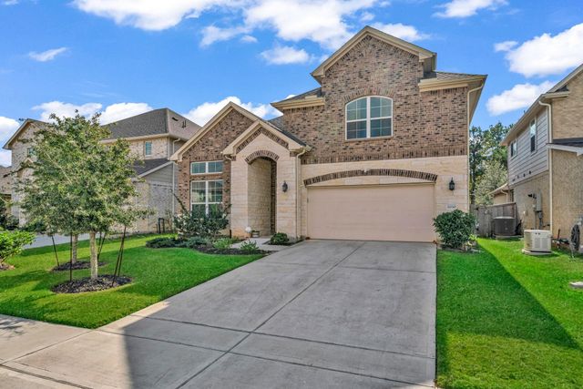 2030 Woodland Pine Court, Conroe, TX 77384