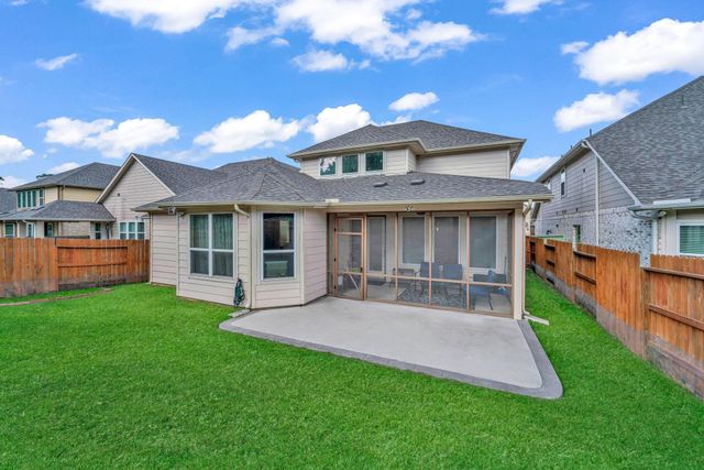 2030 Woodland Pine Court, Conroe, TX 77384