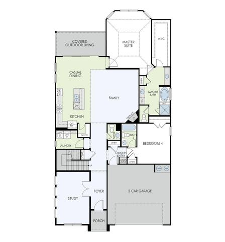 2030 Woodland Pine Court, Conroe, TX 77384