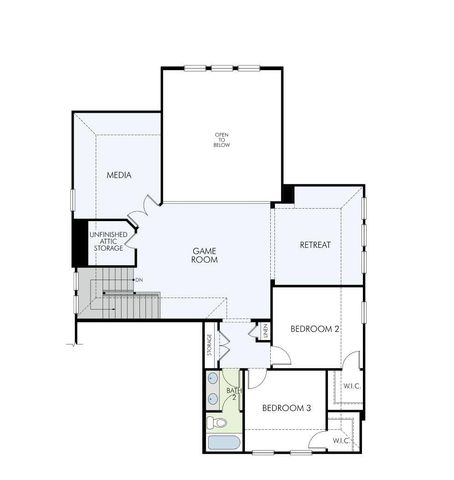 2030 Woodland Pine Court, Conroe, TX 77384