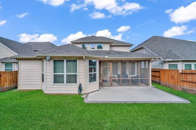 2030 Woodland Pine Court, Conroe, TX 77384