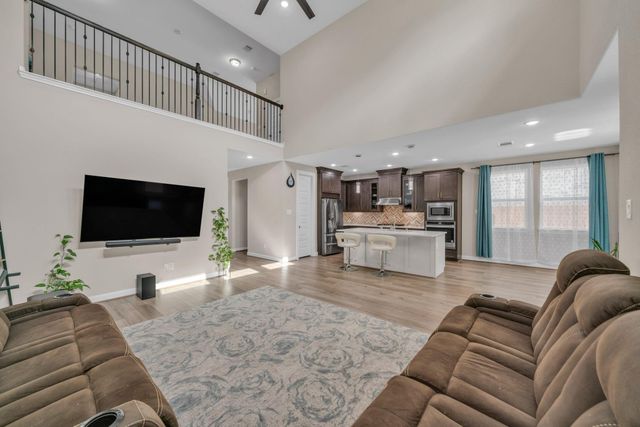 2030 Woodland Pine Court, Conroe, TX 77384