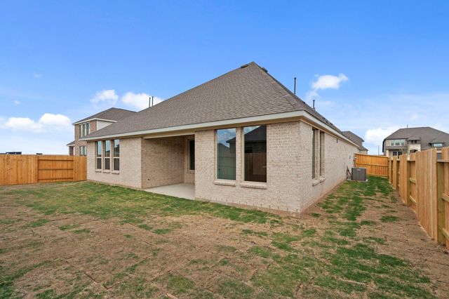 2021 Blue Mar Drive, Brookshire, TX 77423