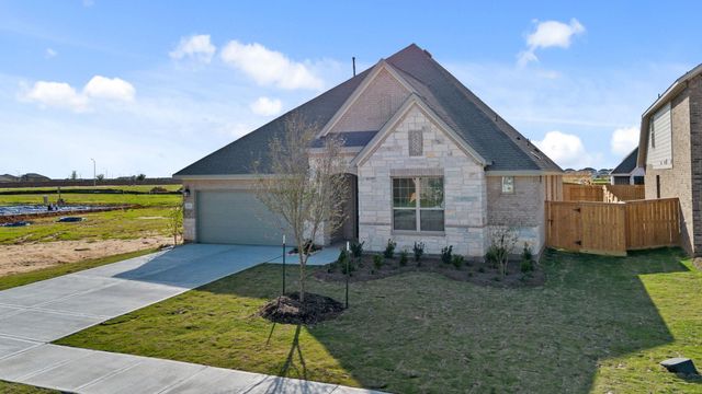 2021 Blue Mar Drive, Brookshire, TX 77423