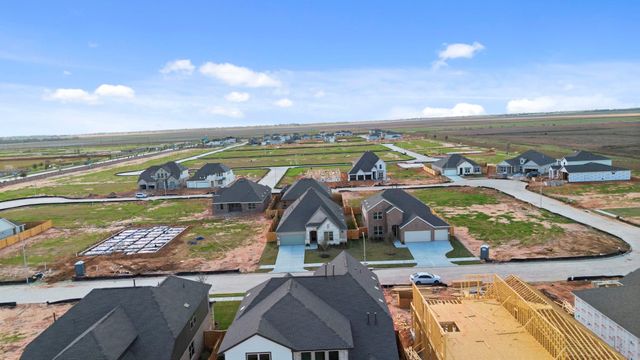 2021 Blue Mar Drive, Brookshire, TX 77423