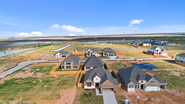 2021 Blue Mar Drive, Brookshire, TX 77423