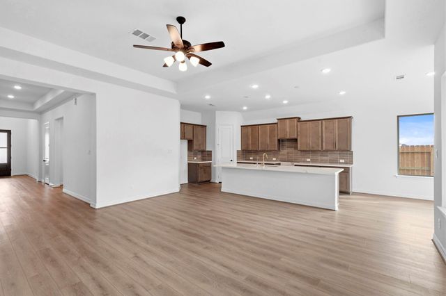 2021 Blue Mar Drive, Brookshire, TX 77423