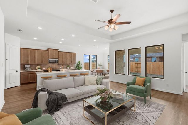 2021 Blue Mar Drive, Brookshire, TX 77423