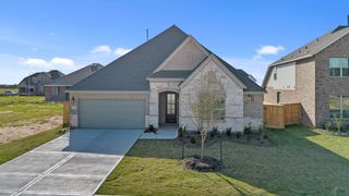 2021 Blue Mar Drive, Brookshire, TX 77423