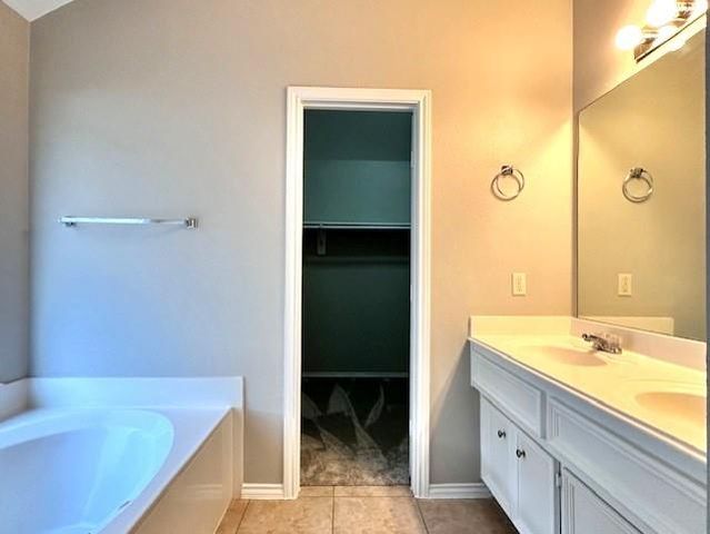 1738 Vanderwilt Lane, Katy, TX 77449