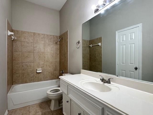 1738 Vanderwilt Lane, Katy, TX 77449