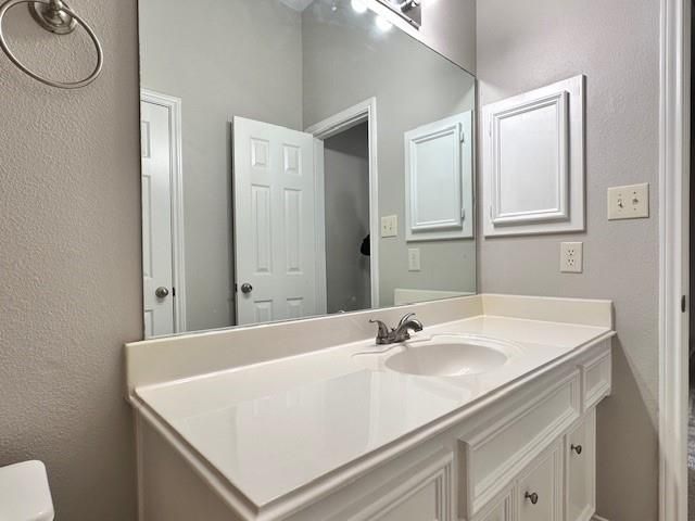 1738 Vanderwilt Lane, Katy, TX 77449