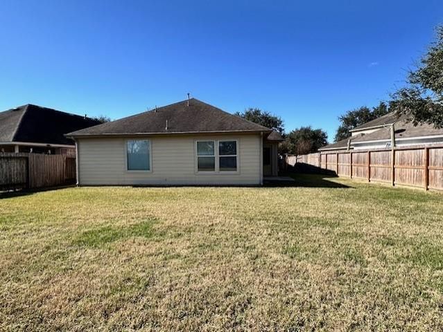 1738 Vanderwilt Lane, Katy, TX 77449