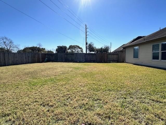 1738 Vanderwilt Lane, Katy, TX 77449