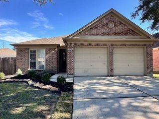 1738 Vanderwilt Lane, Katy, TX 77449