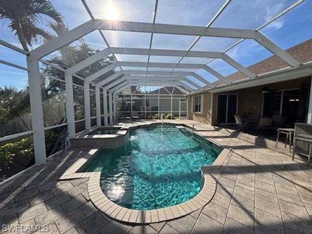 9214 Palm Island CIR, North Fort Myers, FL 33903