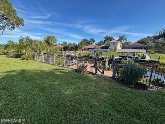 9214 Palm Island CIR, North Fort Myers, FL 33903