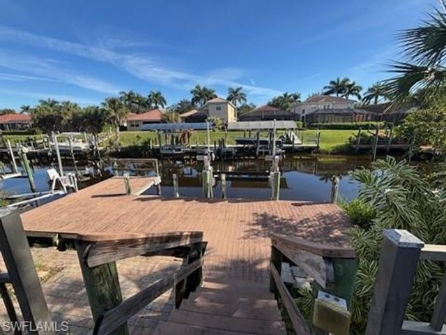 9214 Palm Island CIR, North Fort Myers, FL 33903