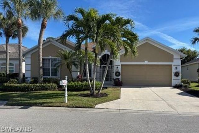 9214 Palm Island CIR, North Fort Myers, FL 33903