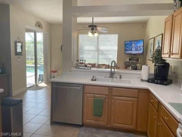 9214 Palm Island CIR, North Fort Myers, FL 33903