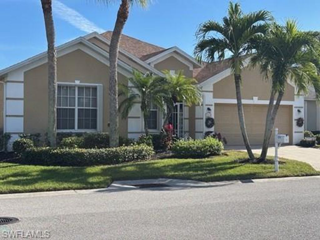 9214 Palm Island CIR, North Fort Myers, FL 33903