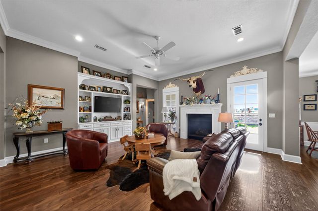 954 RS County Road 4261, Emory, TX 75440