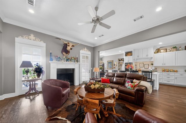 954 RS County Road 4261, Emory, TX 75440