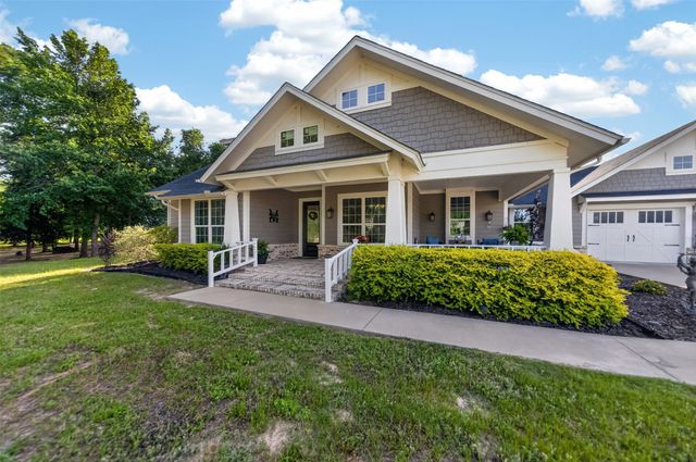 954 RS County Road 4261, Emory, TX 75440