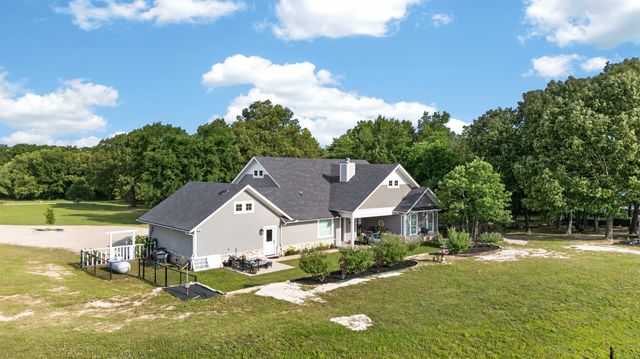 954 RS County Road 4261, Emory, TX 75440