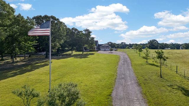 954 RS County Road 4261, Emory, TX 75440