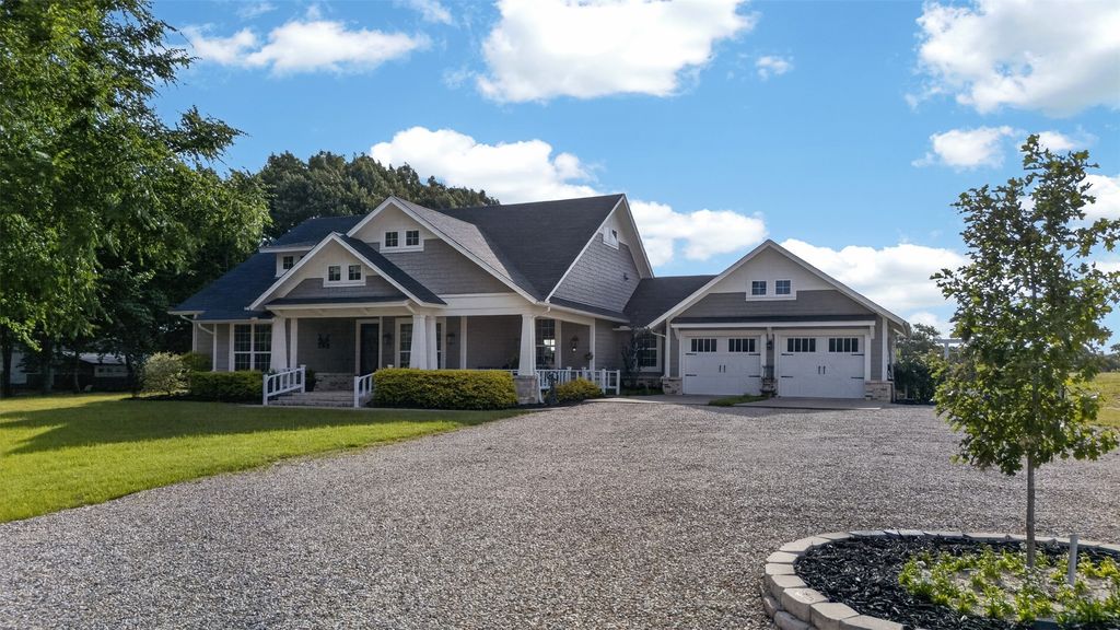 954 RS County Road 4261, Emory, TX 75440