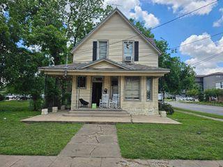 1801 S 10th Street, Waco, TX 76706