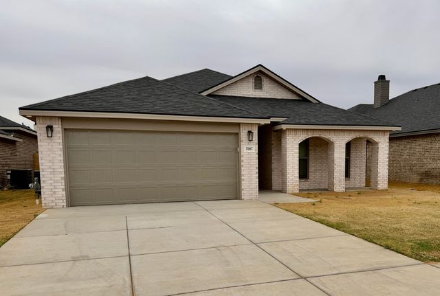 7007 16th Street, Lubbock, TX 79416