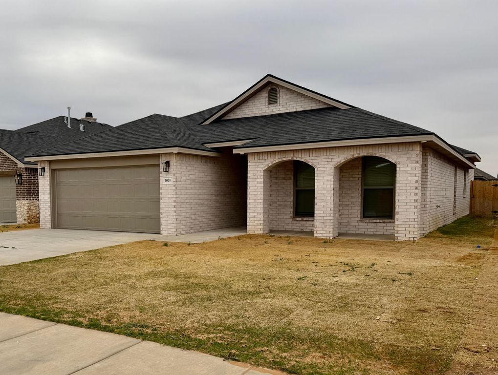 7007 16th Street, Lubbock, TX 79416