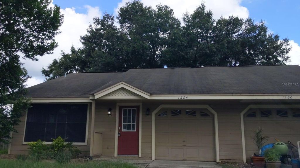 1284 ROMA COURT, Orlando, FL 32825