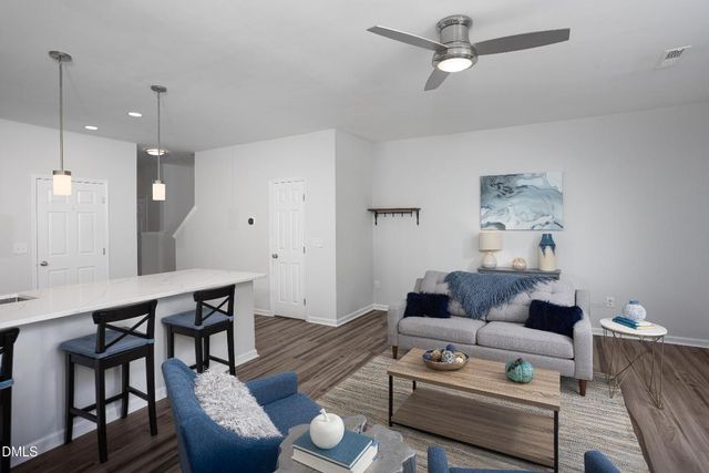 1304 Cozart Street 503, Durham, NC 27704