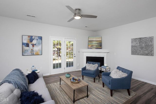 1304 Cozart Street 503, Durham, NC 27704