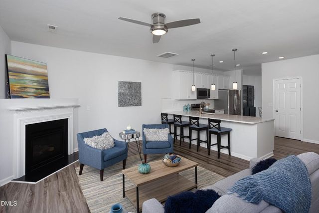 1304 Cozart Street 503, Durham, NC 27704