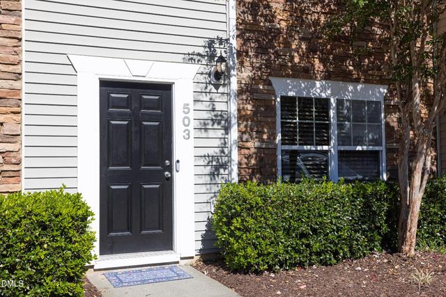 1304 Cozart Street 503, Durham, NC 27704