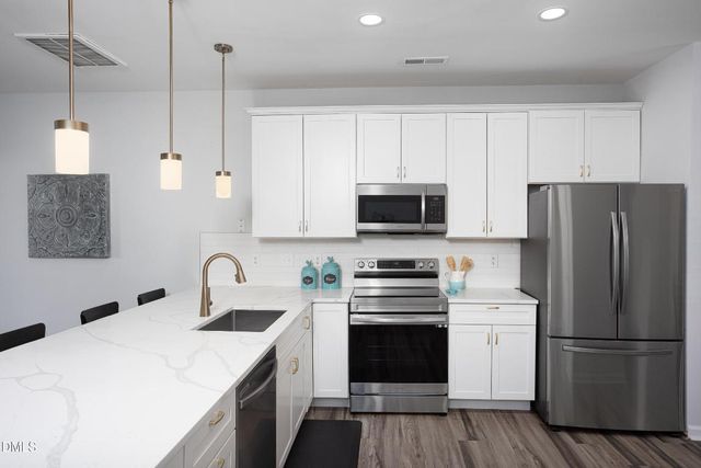 1304 Cozart Street 503, Durham, NC 27704