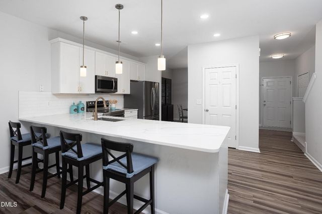 1304 Cozart Street 503, Durham, NC 27704