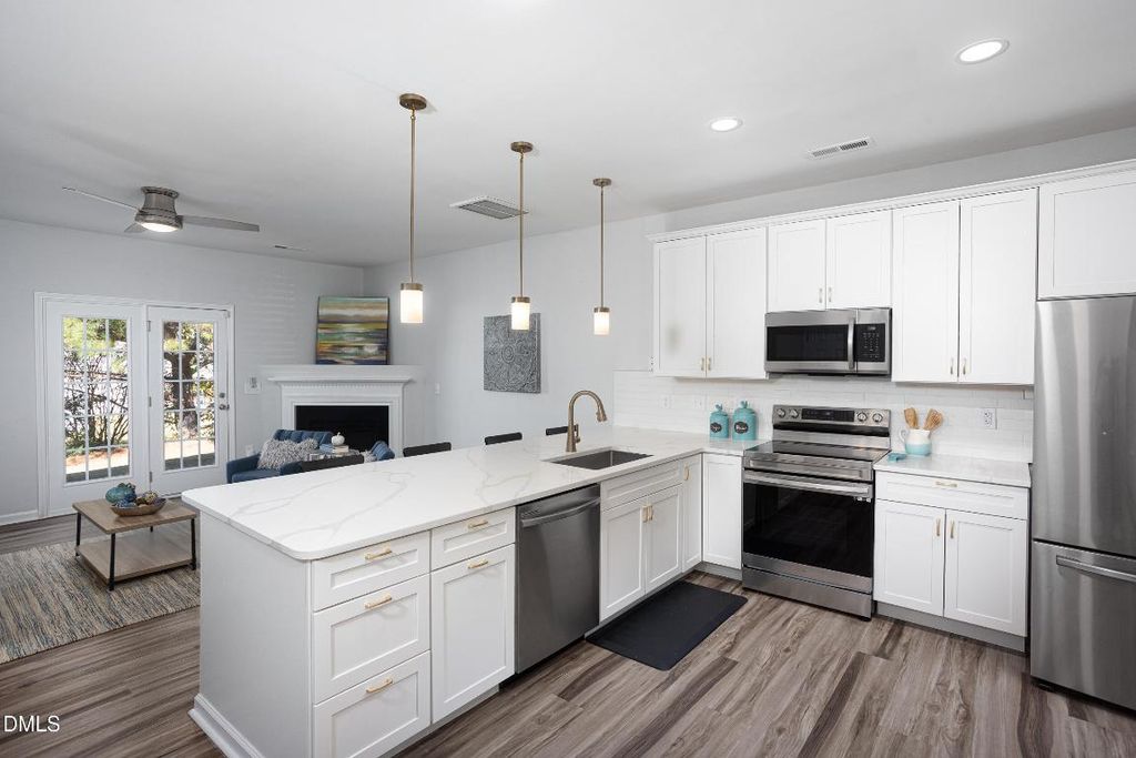 1304 Cozart Street 503, Durham, NC 27704