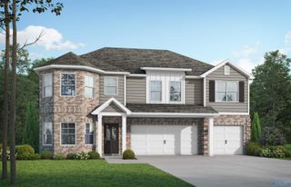 12445 NW Sun Ray Circle, Madison, AL 35756