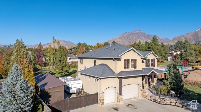 2745 E 4510 S, Holladay, UT 84117