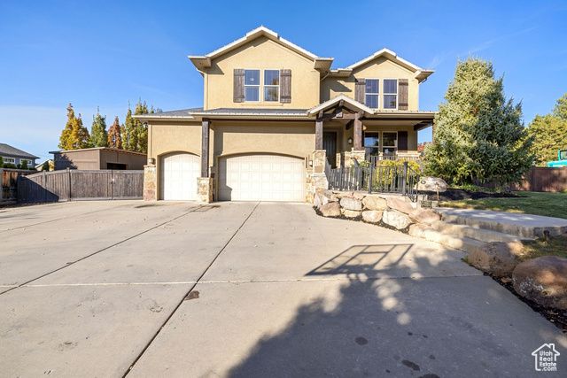 2745 E 4510 S, Holladay, UT 84117
