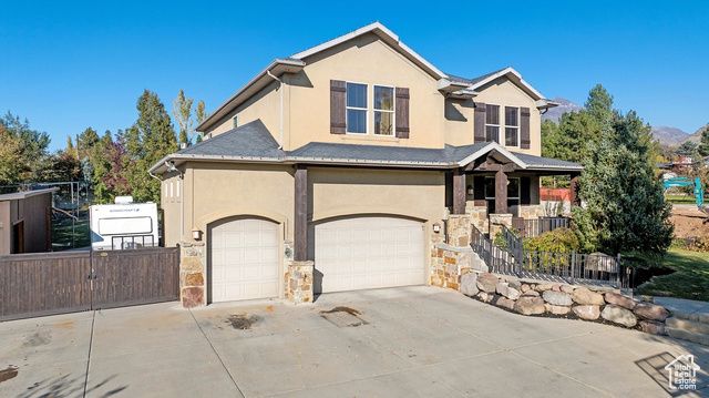 2745 E 4510 S, Holladay, UT 84117