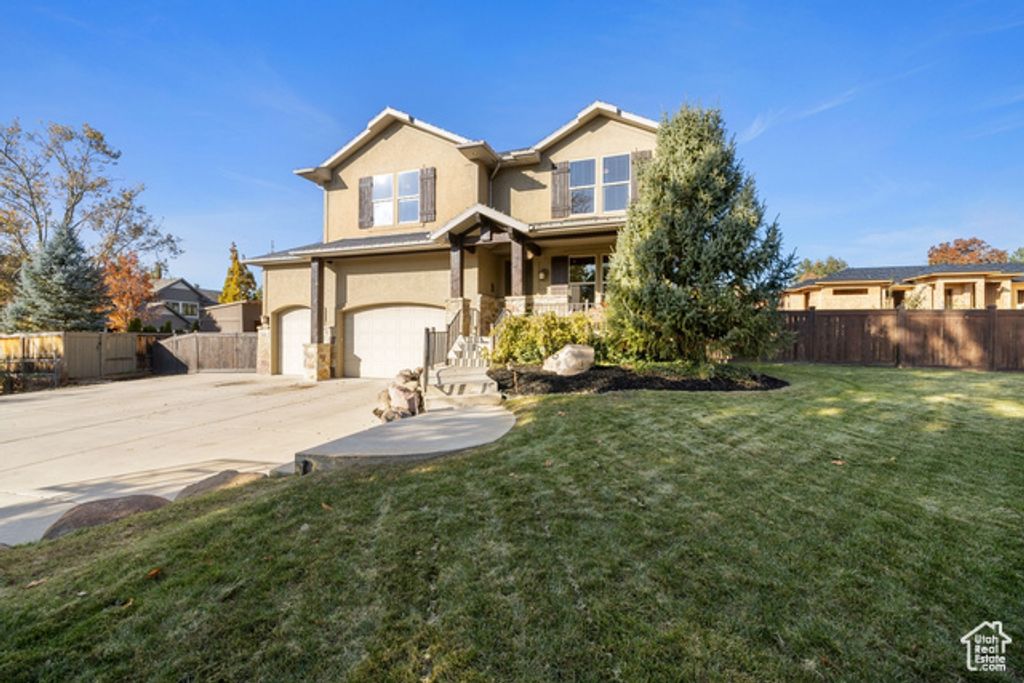 2745 E 4510 S, Holladay, UT 84117